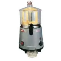 Аппарат для горячего шоколада Vema CI 2080/5/TR - современное оборудование для фаст-фуда