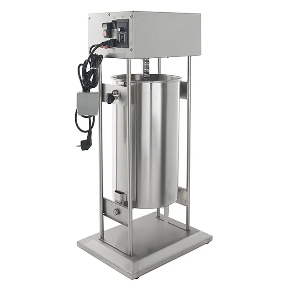 Шприц для колбас Foodatlas HR-15L Шприц для колбас Foodatlas HR-15L