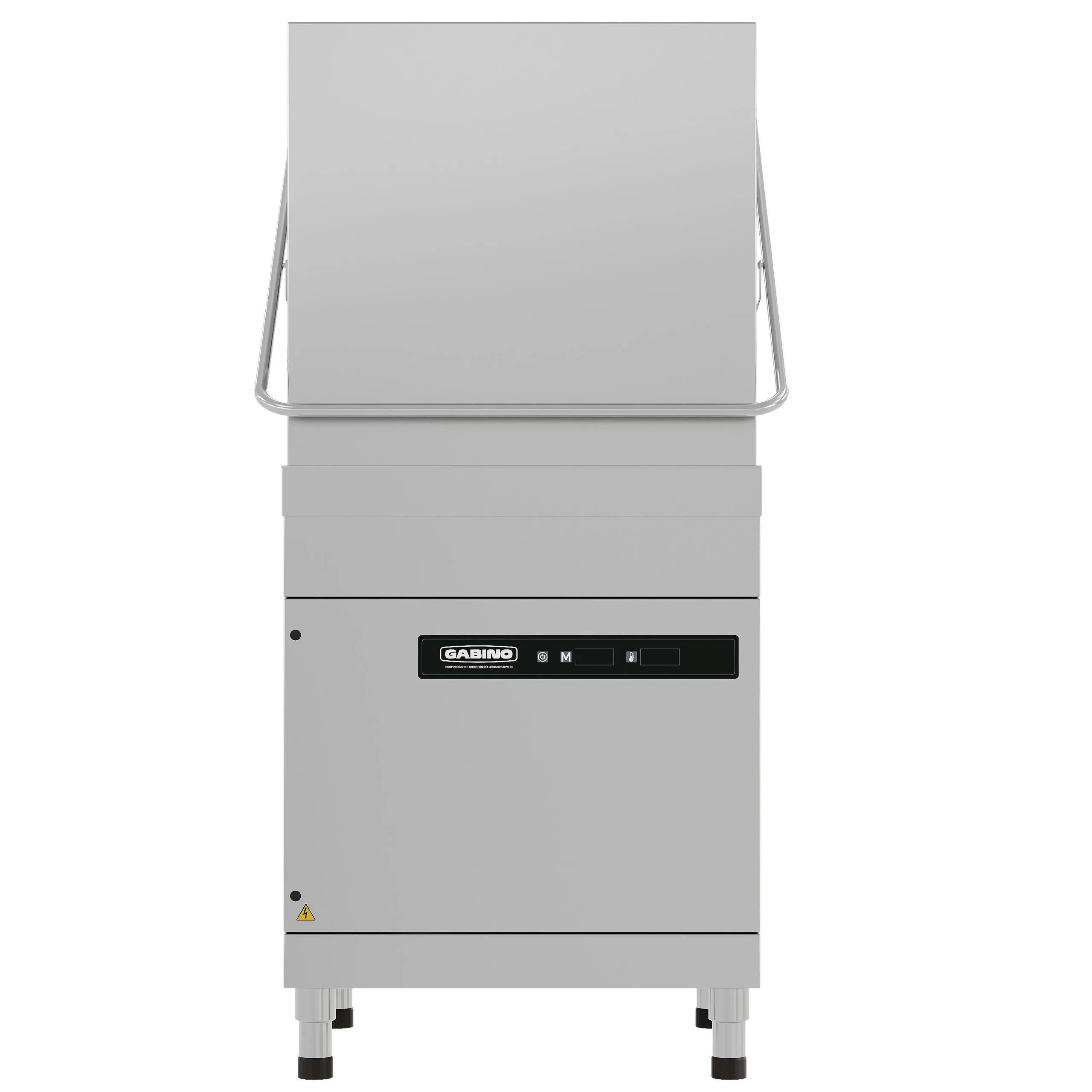 Купольная посудомоечная машина Gabino LM-C-700 Стандарт Купольная посудомоечная машина Gabino LM-C-700 Стандарт