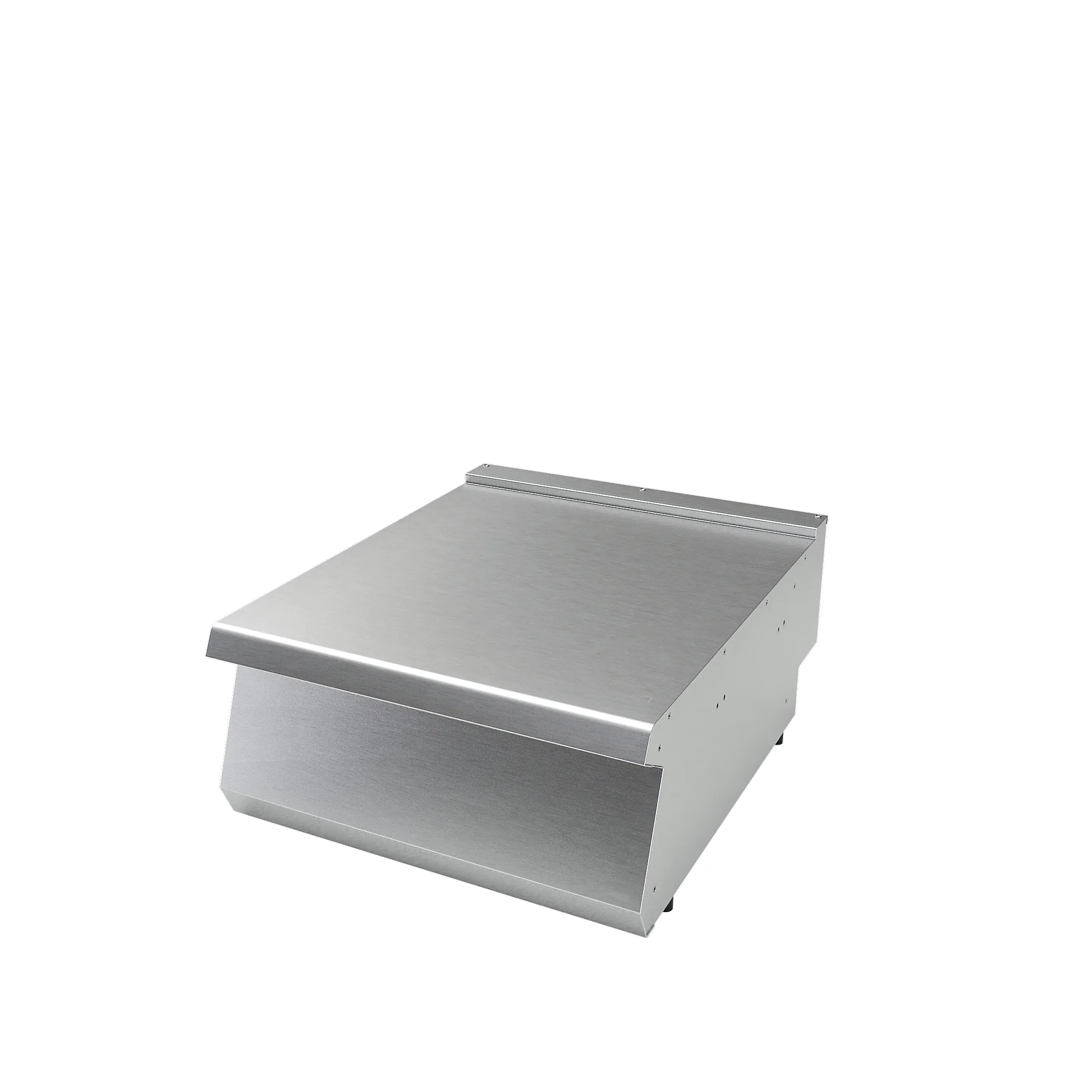 Анонс Поверхность рабочая Vortmax WT 76 - современное оборудование для кухонь общепита