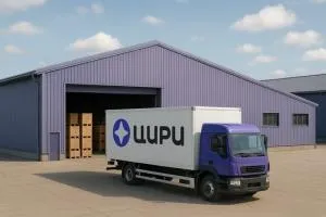 Москва, Москва, ул. Поляны, 54 строение 2