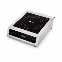 Плита индукционная Hurakan HKN-ICF50TL фото в Москве
