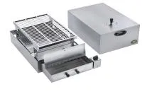 Коптильня Roller Grill FM 4