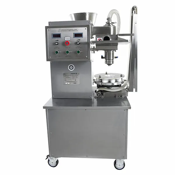 Аппарат для производства хинкали Foodatlas BGL25 (AR) Аппарат для производства хинкали Foodatlas BGL25 (AR) для ресторанов