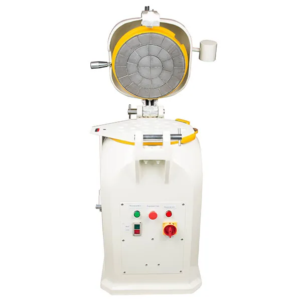 Анонс Тестоделитель-округлитель Foodatlas KZT-30 - современное оборудование для хлебопечения и кондитерских изделий