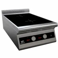 Плита индукционная Кобор I7-2T фото в Москве