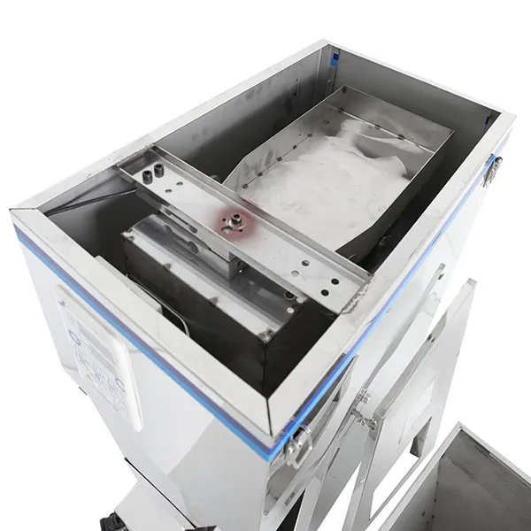 Дозатор весовой Foodatlas FA-5000V Дозатор весовой Foodatlas FA-5000V