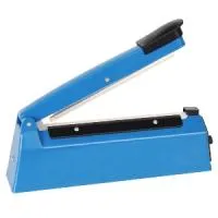  Запайщик пакетов Hurakan HKN-CNT400M