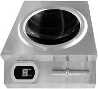 Плита индукционная Kocateq DC 3500M WOK Плита индукционная Kocateq DC 3500M WOK