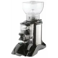 Кофемолка Cunill Brasil Inox счетчик порций фото в Москве