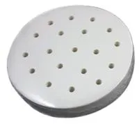 Комплект бумаги для пресс для гамбургеров Hurakan HKN-P90 90мм 100 шт.  для фаст-фуда - улучшите ваш сервис Комплект бумаги для пресс для гамбургеров Hurakan HKN-P90 90мм 100 шт.  - современное оборудование для фаст-фуда