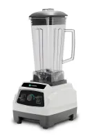 Блендер Hurakan HKN-BLW2 серый