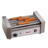 Гриль роликовый Sirman GW 5 фото в Москве