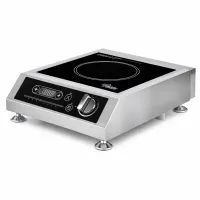 Плита индукционная VIATTO VA-IC3520PRO фото в Москве