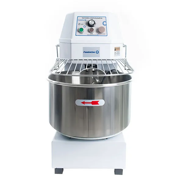 Тестомес Foodatlas HS-40A Eco фото в #REGION_NAME_DECLINE_PP#