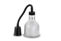 Подогреватель ламповый Starfood SF 185 серебряный фото в Москве