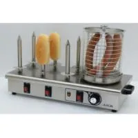 Аппарат для корн-догов Airhot HDS-06 фото в Москве