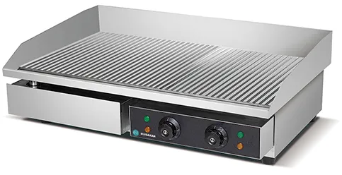 Поверхность жарочная Hurakan HKN-PSR730 Поверхность жарочная Hurakan HKN-PSR730