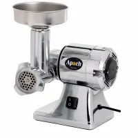Мясорубка Apach ATS8 220В