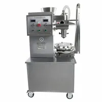 Аппарат для производства хинкали Foodatlas BGL25 (AR) для ресторанов