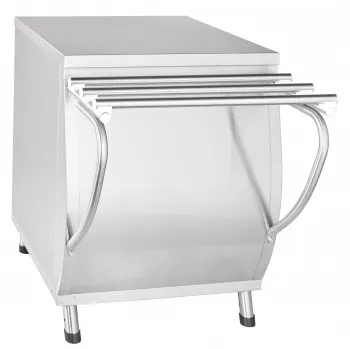 Модуль нейтральный Abat Премьер МН-70Т кашир. - модернизируйте вашу линию раздачи и салат-бар