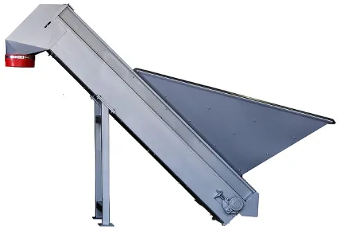 Конвейер загрузочный FLOTT для VAP 25K Конвейер загрузочный FLOTT для VAP 25K