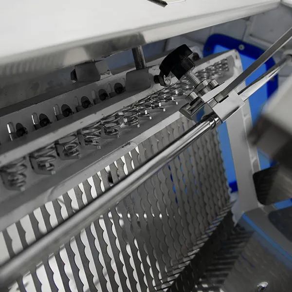 Хлеборезка Foodatlas SH-31 Eco Хлеборезка Foodatlas SH-31 Eco