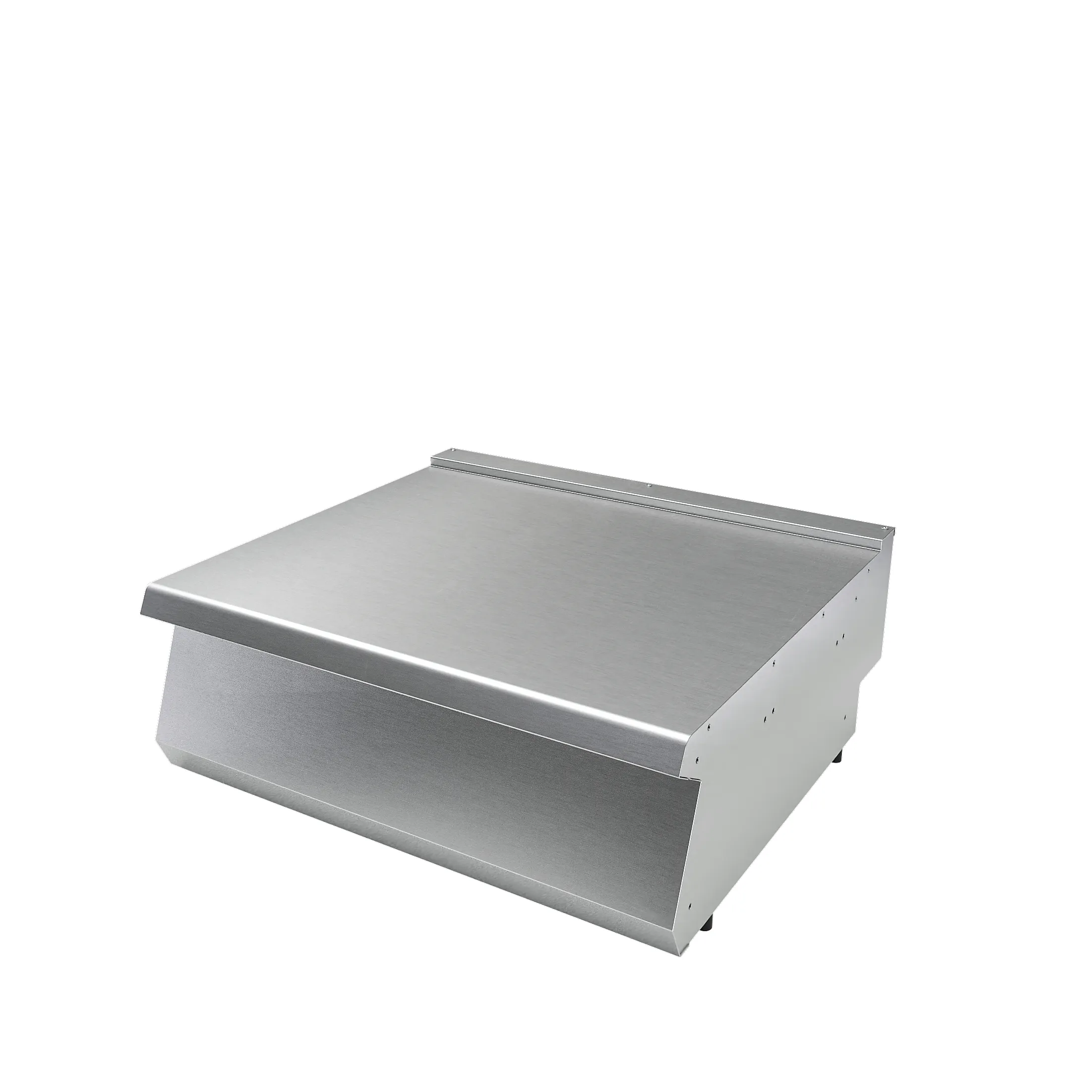 Анонс Поверхность рабочая Vortmax WT 78 - современное оборудование для кухонь общепита