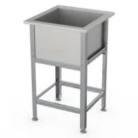 Ванна моечная ATESY ВСМ-Б-1.530-02 фото в Москве