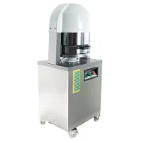 Анонс Тестоделитель Foodatlas KZT-36 - современное оборудование для хлебопечения и кондитерских изделий