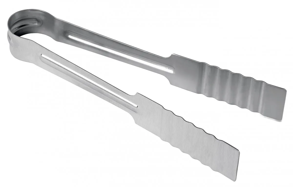 Щипцы кулинарные Abat 11000000377 в ЦИРИ - профессиональная посуда и инвентарь для общепита Щипцы кулинарные Abat 11000000377 - современная посуда и инвентарь для вашего ресторана или кафе