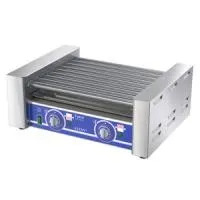 Гриль роликовый ATESY Грати-9.440-02-2 фото в Москве