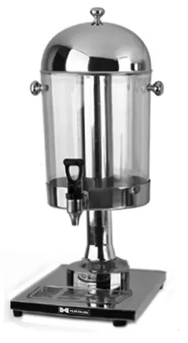 Диспенсер для напитков Hurakan HKN-DB81