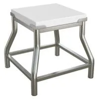 Анонс Колода разрубочная ATESY КР-Л-500-650-02-П - современное оборудование для кухонь общепита