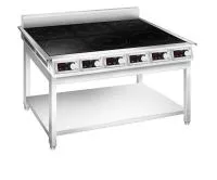 Плита индукционная Kocateq DC3500H6 Плита индукционная Kocateq DC3500H6