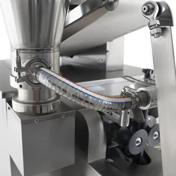 Пельменный аппарат Foodatlas JBL-310 Pro Пельменный аппарат Foodatlas JBL-310 Pro