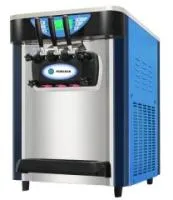 Фризер для мороженого Hurakan HKN-BQ66TPS фото в Москве