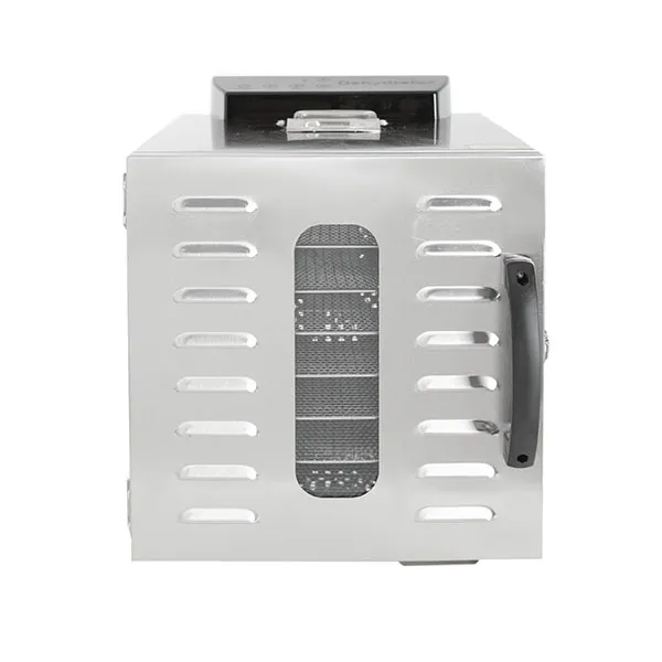 Сушилка для овощей и фруктов Foodatlas FA-8 Eco Сушилка для овощей и фруктов Foodatlas FA-8 Eco