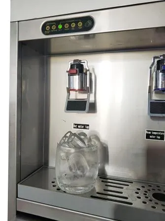 Льдогенератор Koreco AZ 30/7 BD SI