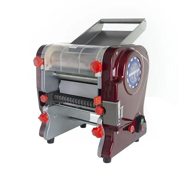 Тестораскатка-лапшерезка электрическая Foodatlas DSS-200M