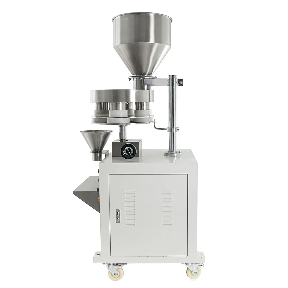 Дозатор объемный Foodatlas KFG50 Дозатор объемный Foodatlas KFG50