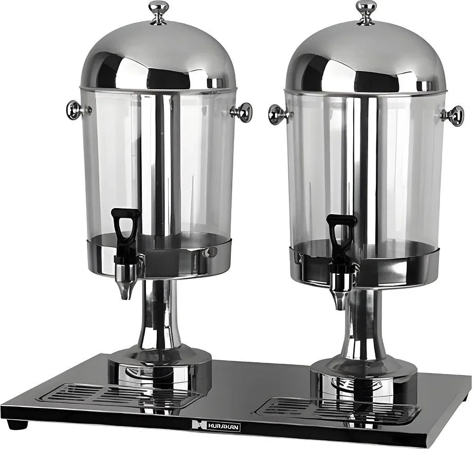 Диспенсер для напитков Hurakan HKN-DB82