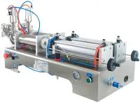 Дозатор поршневой Foodatlas Y2WTD Pro (50-500 мл) Дозатор поршневой Foodatlas Y2WTD Pro (50-500 мл)