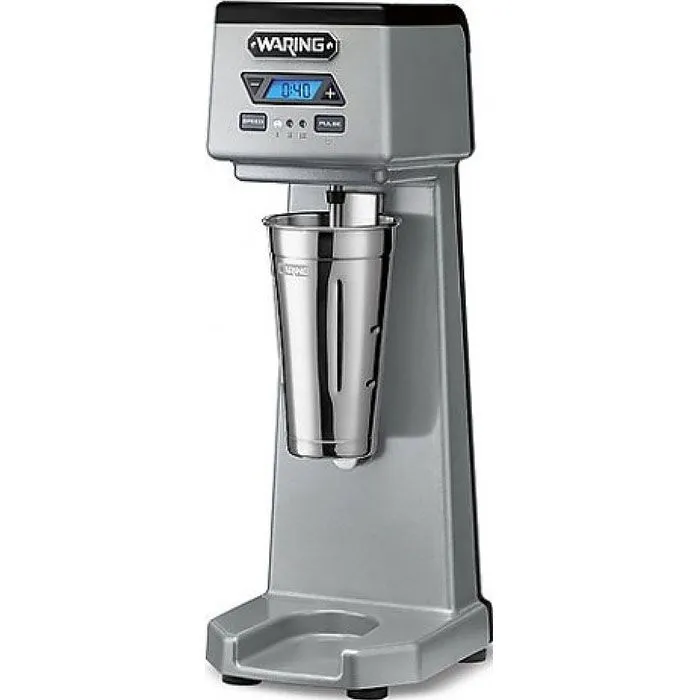 Миксер для молочных коктейлей Waring WDM120TXE Миксер для молочных коктейлей Waring WDM120TXE