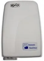 Познакомьтесь с Сушилка для рук BXG 120 - гигиена и чистота в вашем кафе или ресторане
 Сушилка для рук BXG 120 - эффективные санитарные решения для общепита от ЦИРИ