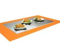 Столешница морозильная Техно-ТТ Виола МС-1025БА - модернизируйте вашу линию раздачи и салат-бар