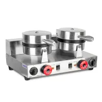 Вафельница Foodatlas UWB-2 Eco фото в Москве