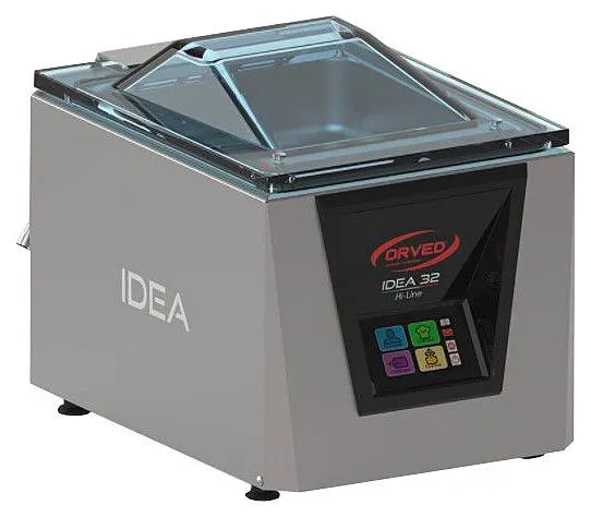  Вакуумный упаковщик Orved Idea 32 Hi-Line