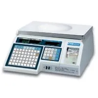 Анонс Весы торговые CAS LP-30 (v1.6) - современные весы для бизнеса от ЦИРИ