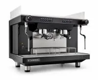 Анонс Кофемашина Sanremo Zoe SED (автомат) 2 высокие группы, чёрная - Современные кофемашины для профессионалов общепита